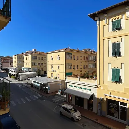 Monolocale Al Ponticello 아파트 포르토페라이오